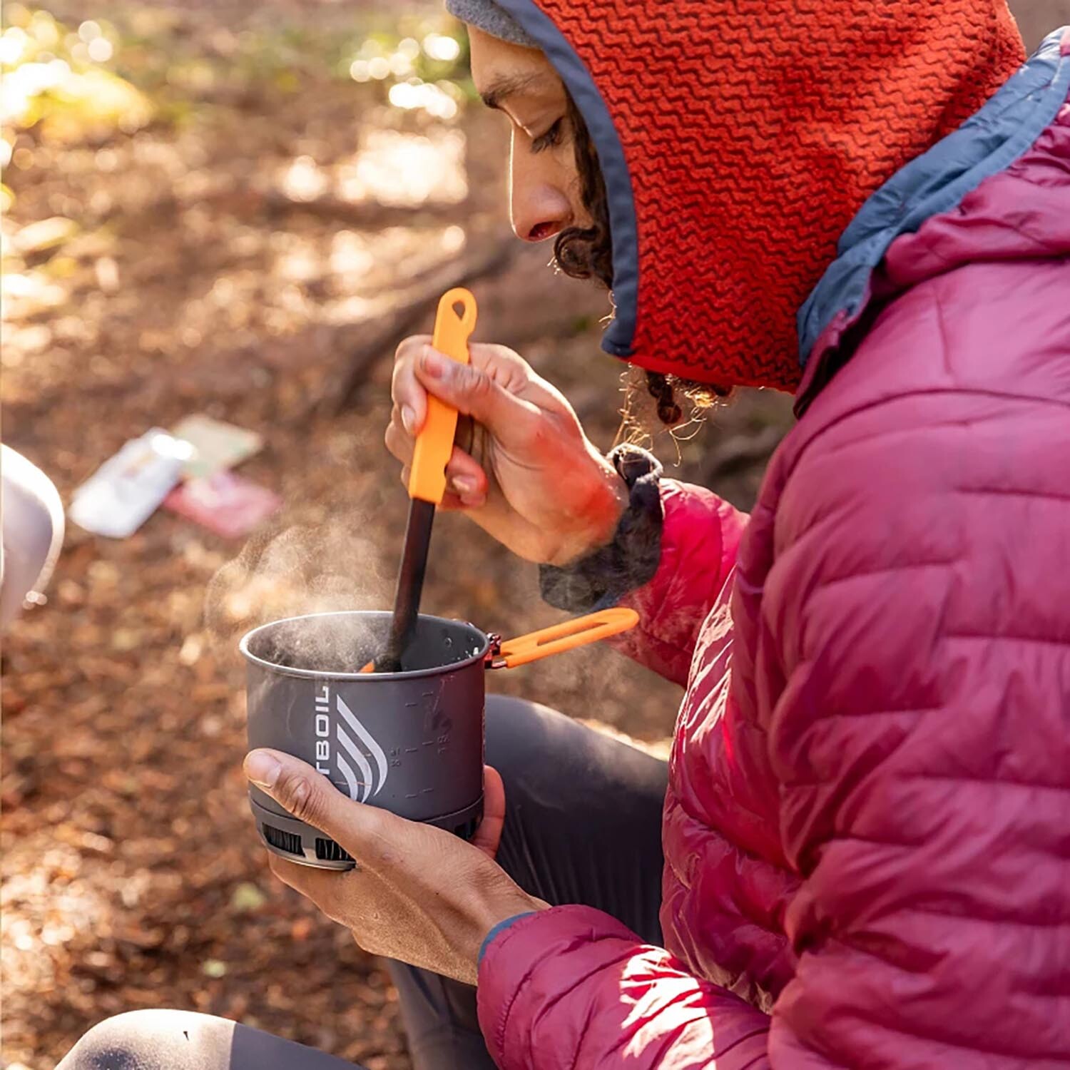 Jetboil Trailware