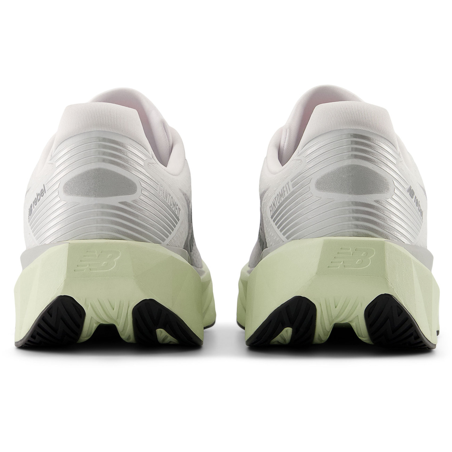 New Balance Fuelcell Rebel v5 Dames