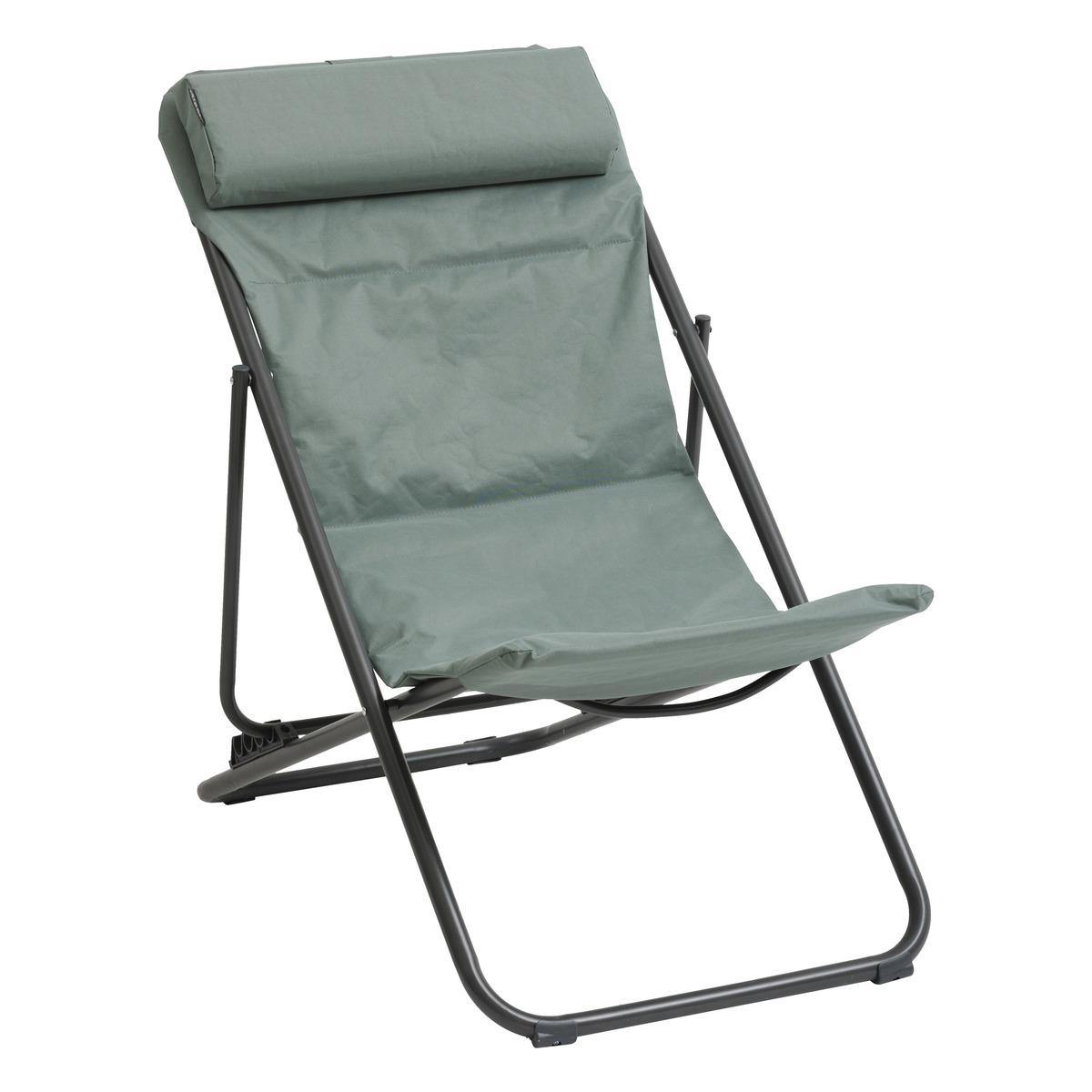 CHILIENNE JUBBA JADE GRAPHITE