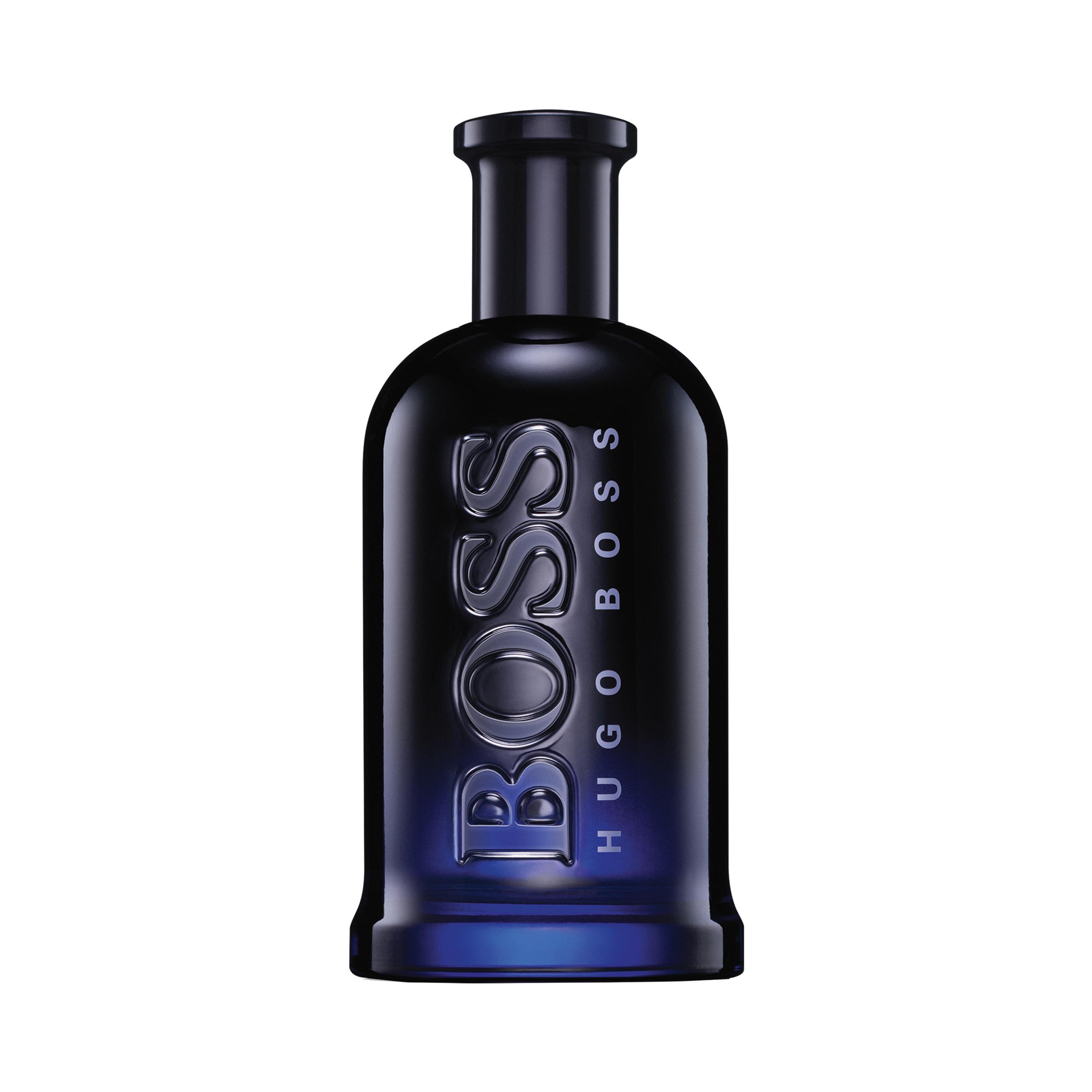 HUGO BOSS Bottled Night Eau de Toilette Spr 200 ml