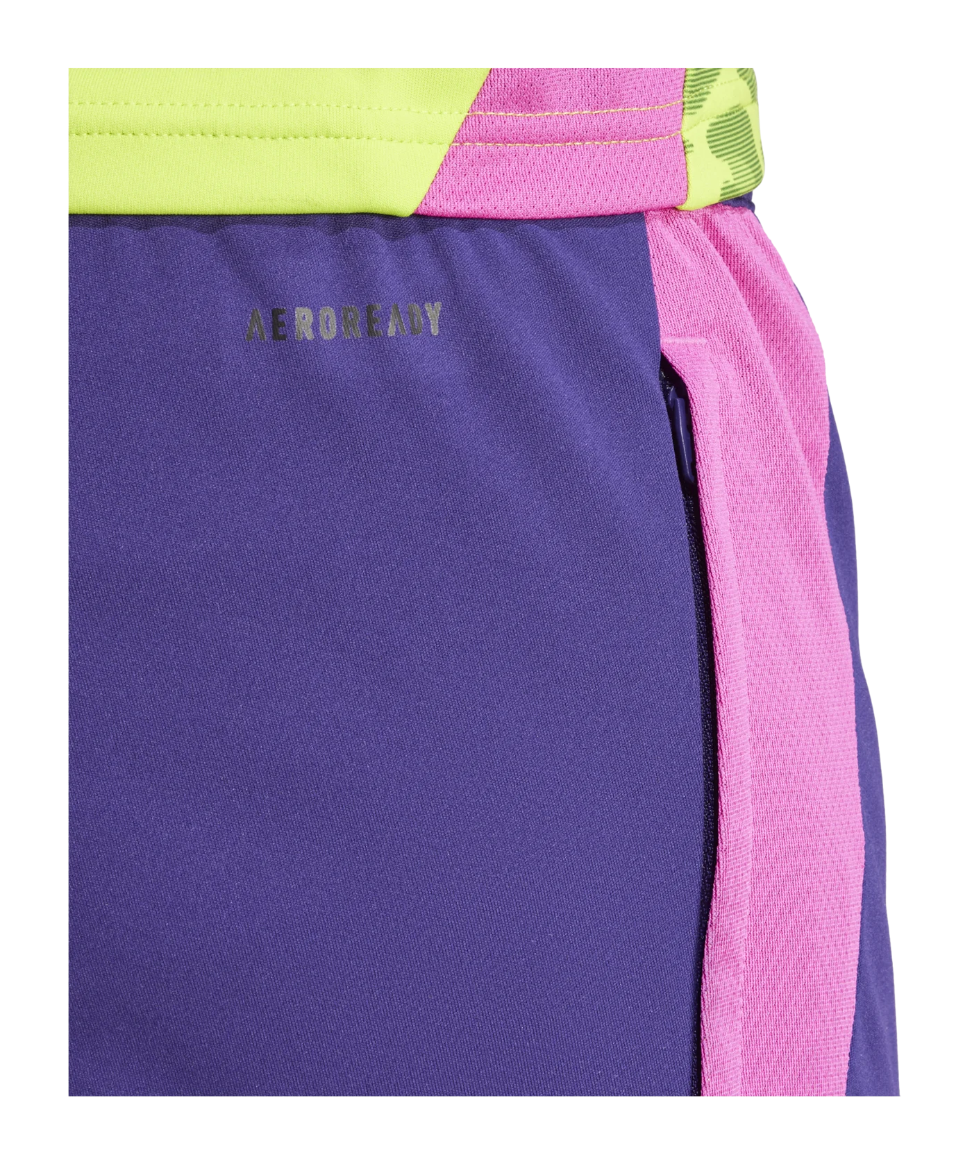 adidas Generation Predator Trainingshose Lila Pink