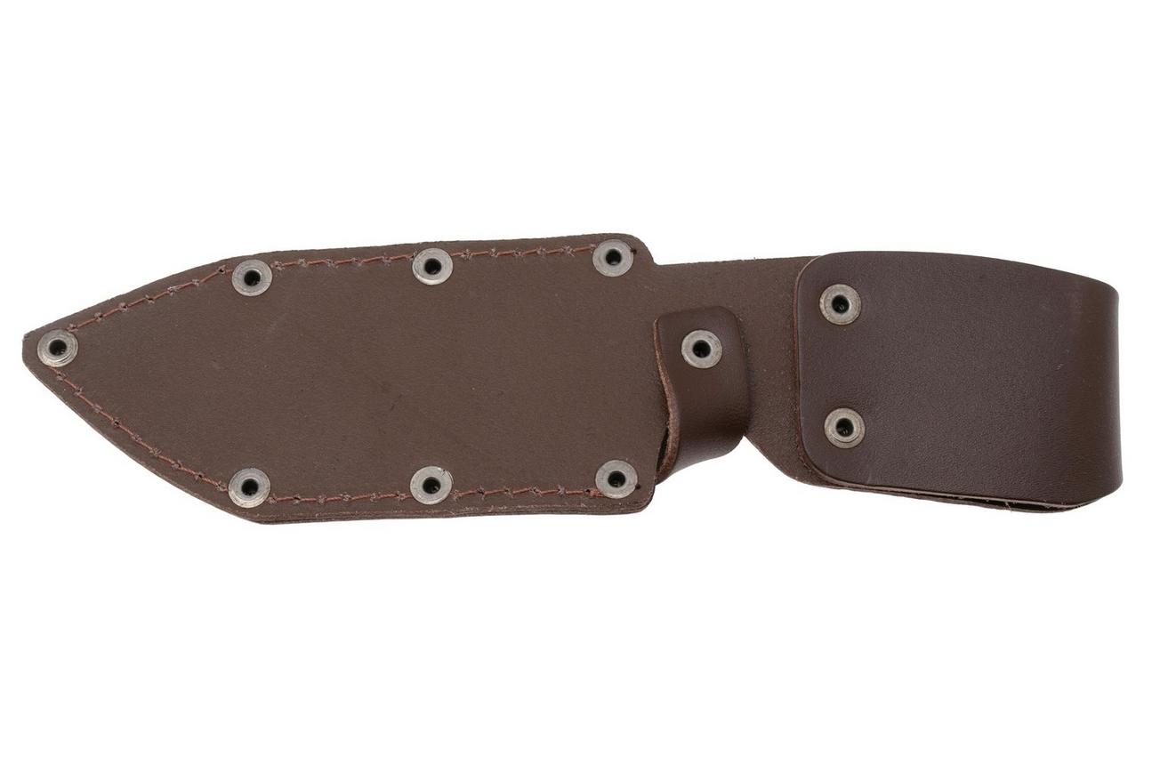 WOOX Bad Boy Hunter Sheath BUSHT01001 leren schede