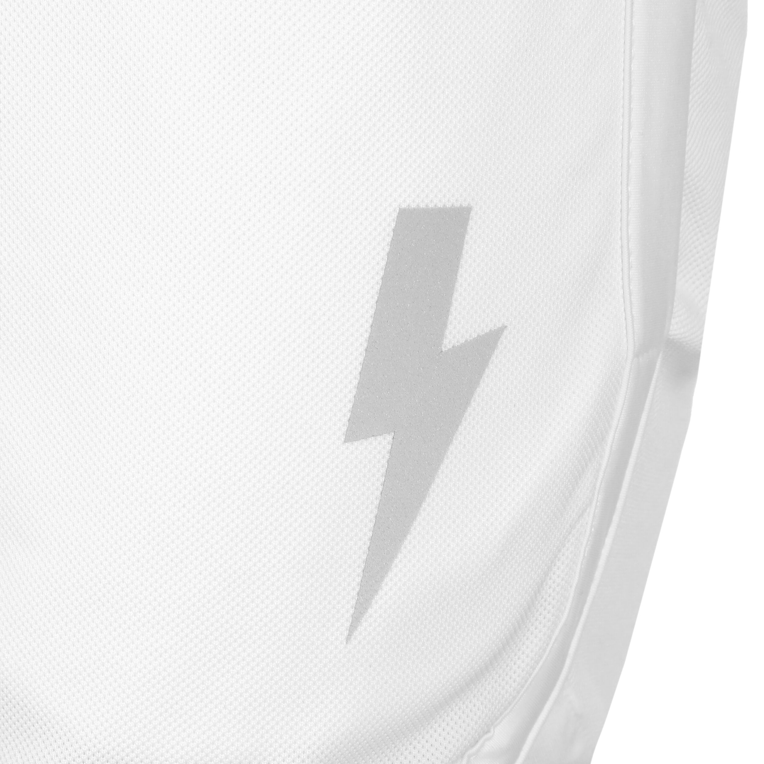 AB Out Tech Shorts Femmes - Blanc