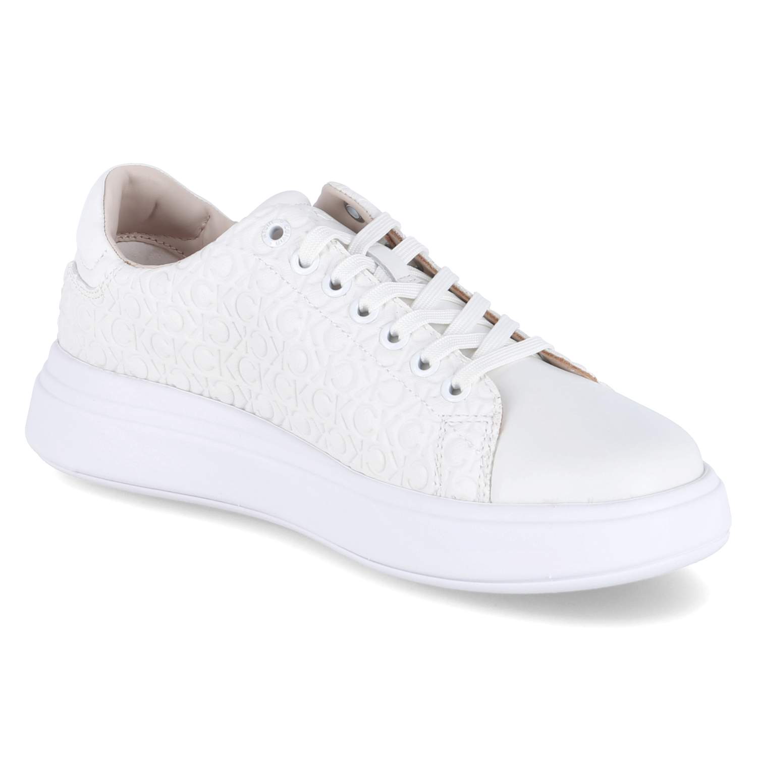 Calvin Klein Halbschuhe