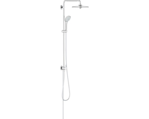 Douchekolom incl. omstelling GROHE Euphoria System 260 chroom 27421002