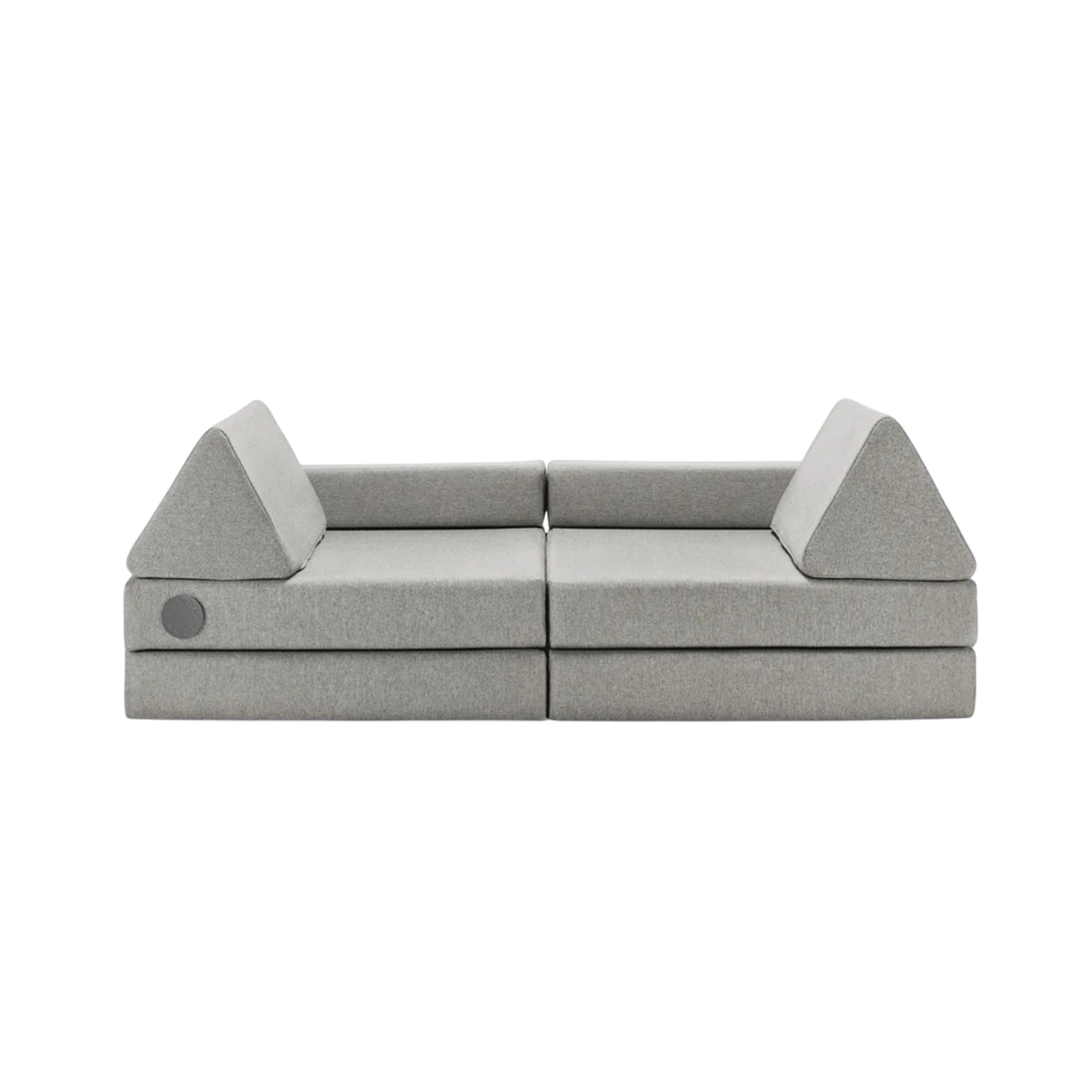 Wonderwuzz Spielsofa OH SO SOFY Grauffelo