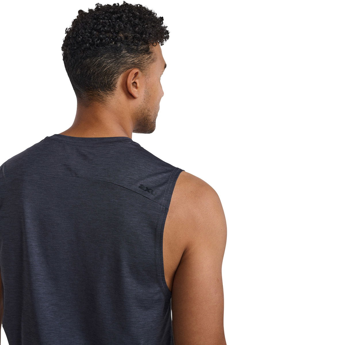 2XU Motion Træningstop Herre