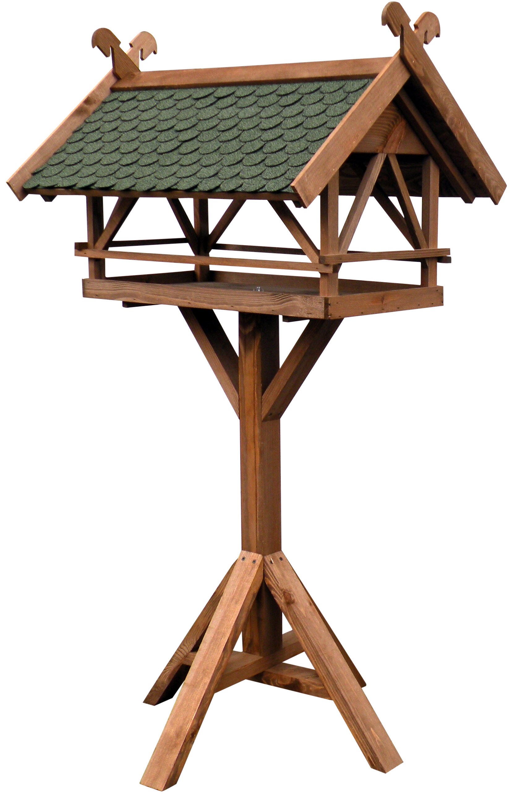 dobar Großes Vogelhaus 