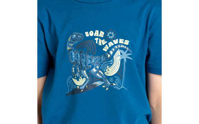 Dare2b Trailblazer II Kinder T-Shirt