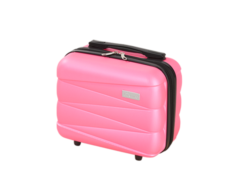 Hartschalen-Beautycase