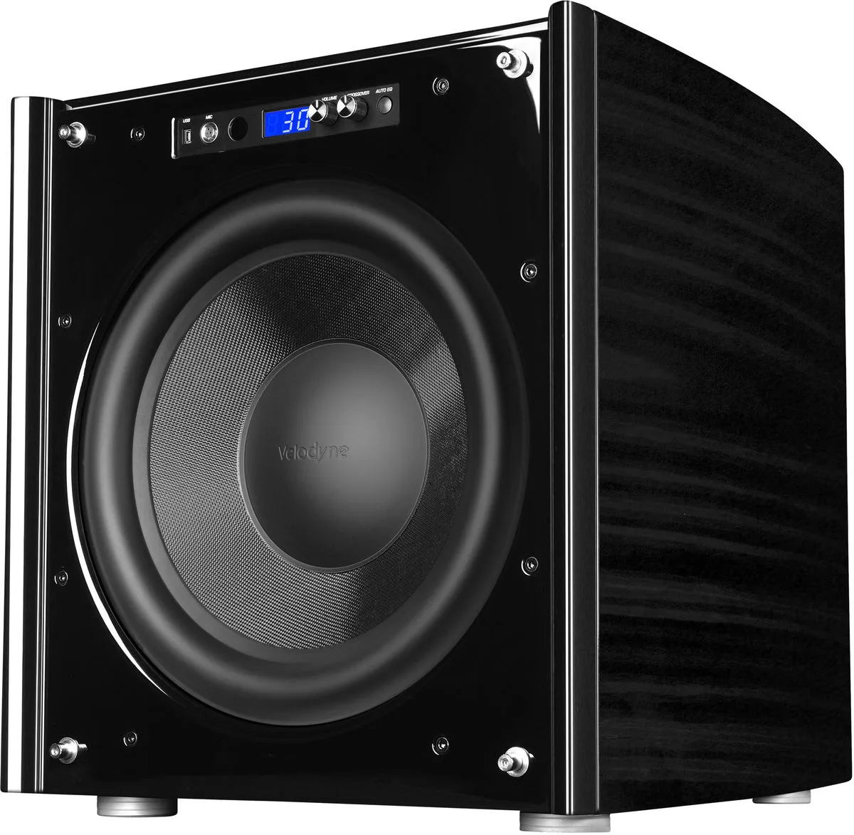 Velodyne Digital Drive Plus 15 Caissons de basses