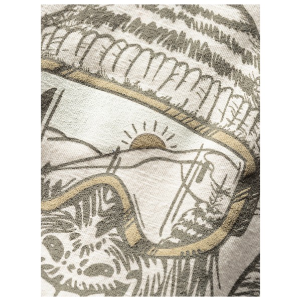 Chillaz - Rock Hero Winter - T-shirt