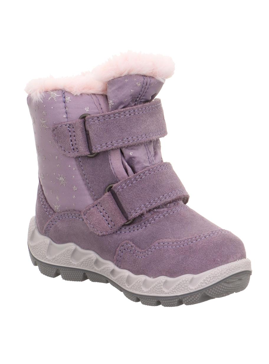 Winterstiefel ICEBIRD