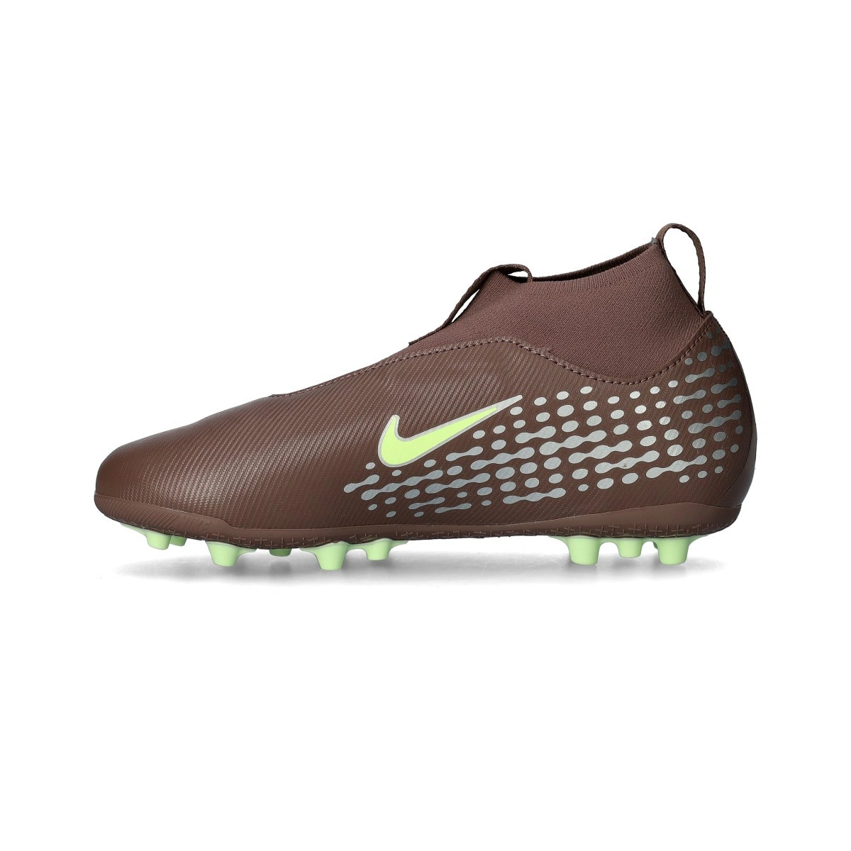 Chuteira Nike Air Zoom Mercurial Superfly 10 Academy AG KM Criança