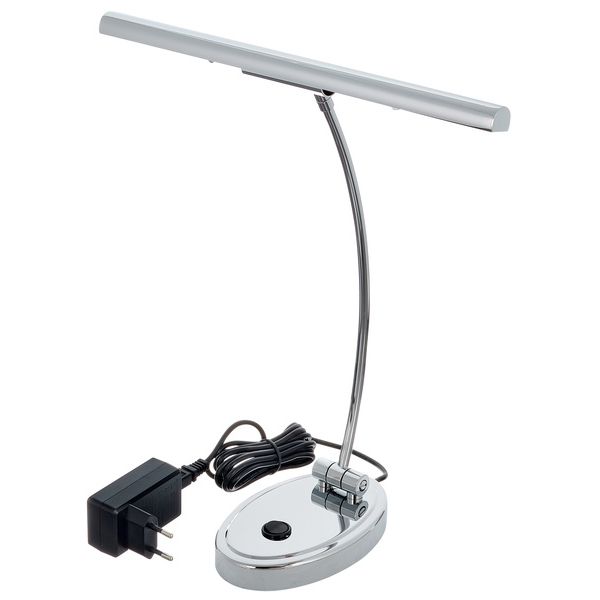 Jahn L8429 MENUETT II Chrome