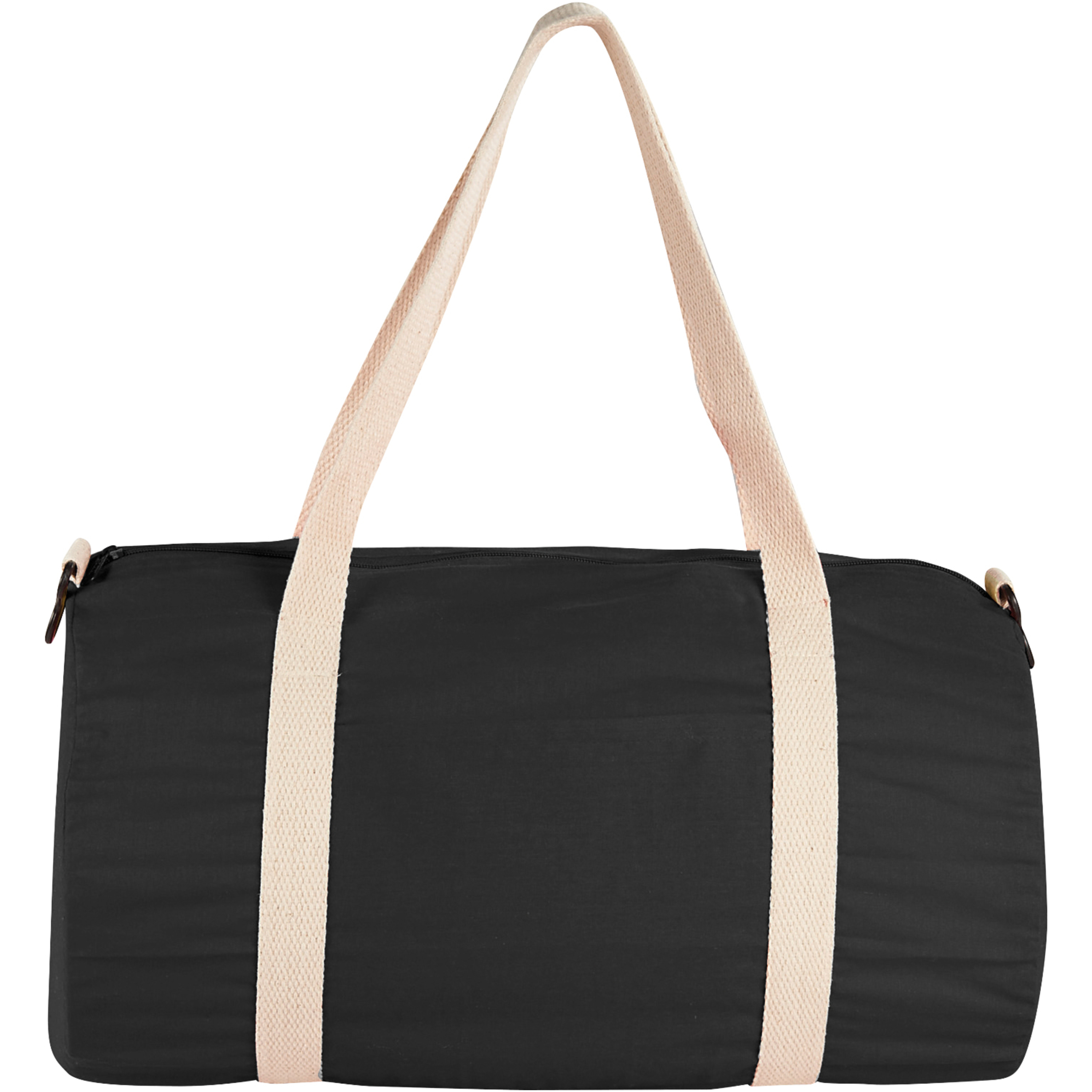 EgotierPro 120195 - Sac polochon coton Cochichuate 25L