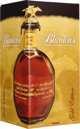 BLANTON'S GOLD EDITION 70CL