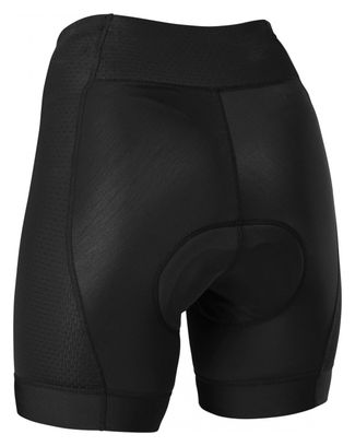 Sous-Short Femme Fox TecBase Inner Noir