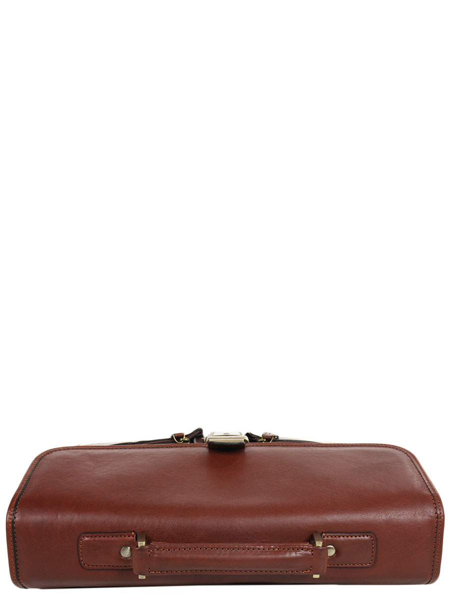 Serviette GÀrard HÀnon Renaissance 38 cm - 2 soufflets