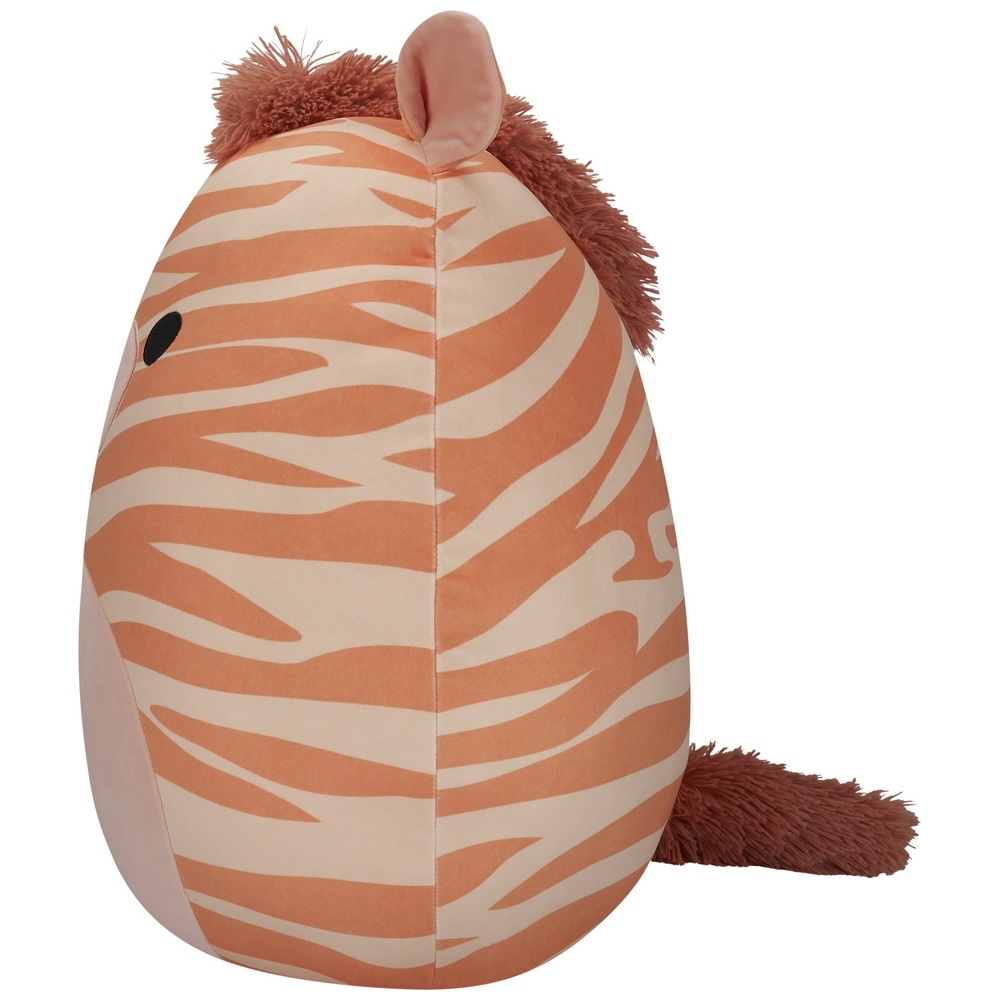 Original Squishmallows 50cm Josue das Pfirsichzebra