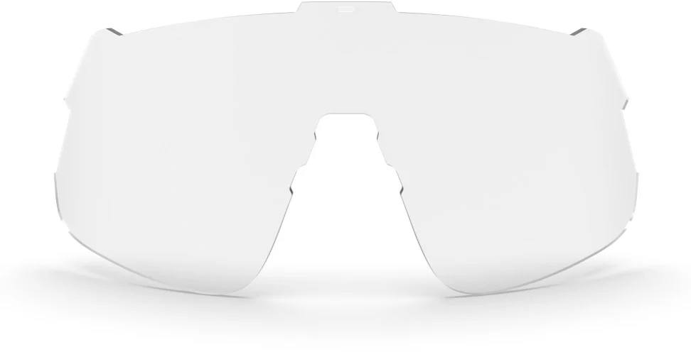 Spektrum Lom White - gold lens