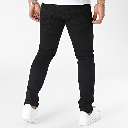 Jean Slim Noir