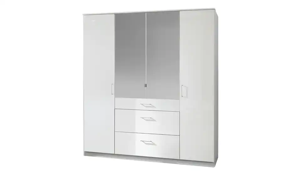 Kleiderschrank Clack