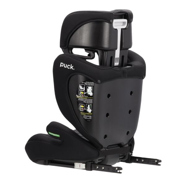 Puck Autostoel - Lewis - 100-150 cm - ISOFIX