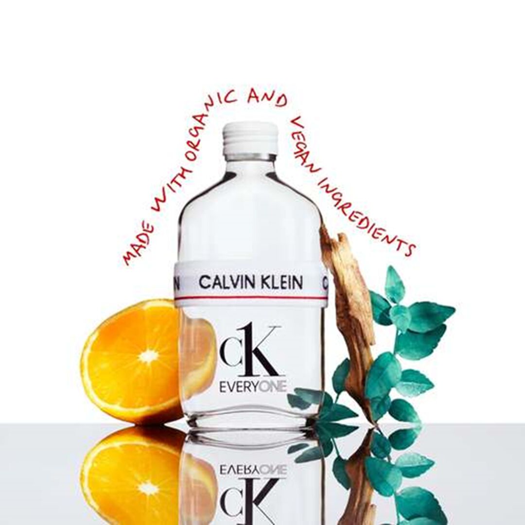 CALVIN KLEIN CK EVERYONE Eau de toilette - 200ml