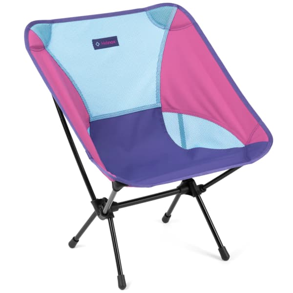Siège camping HELINOX CHAIR ONE MULTIBLOCK/BLACK
