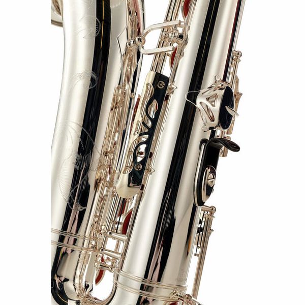 Yamaha YTS-62S 02 Tenor Sax
