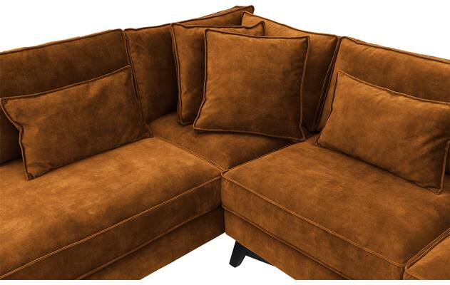 Hoekbank Chambre