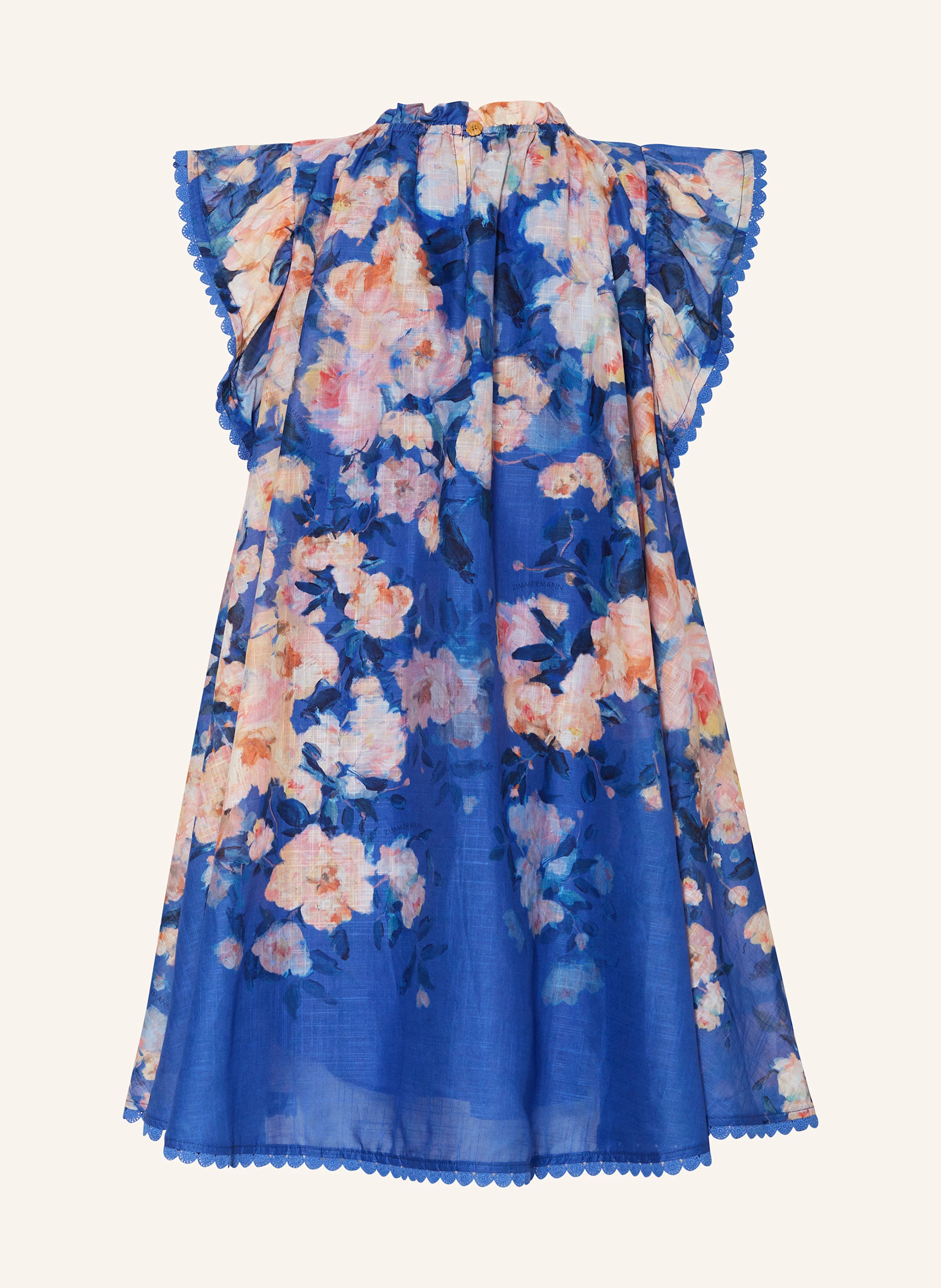 ZIMMERMANN Kleid EVERLEY
