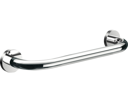 Emco RONDE badgreep 300 mm chroom 437000130
