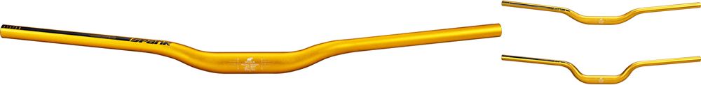 Spank Spoon 35 Lenker kaufen | Bike-Discount