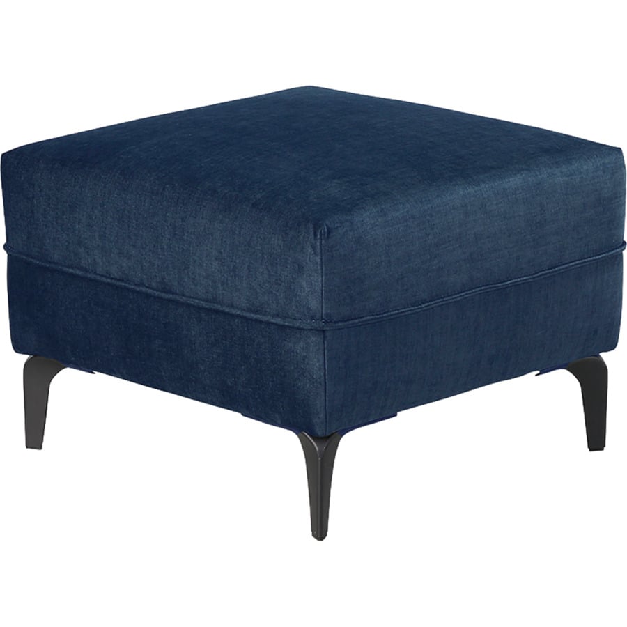 3er-Sofa Varese Samtvelours grün