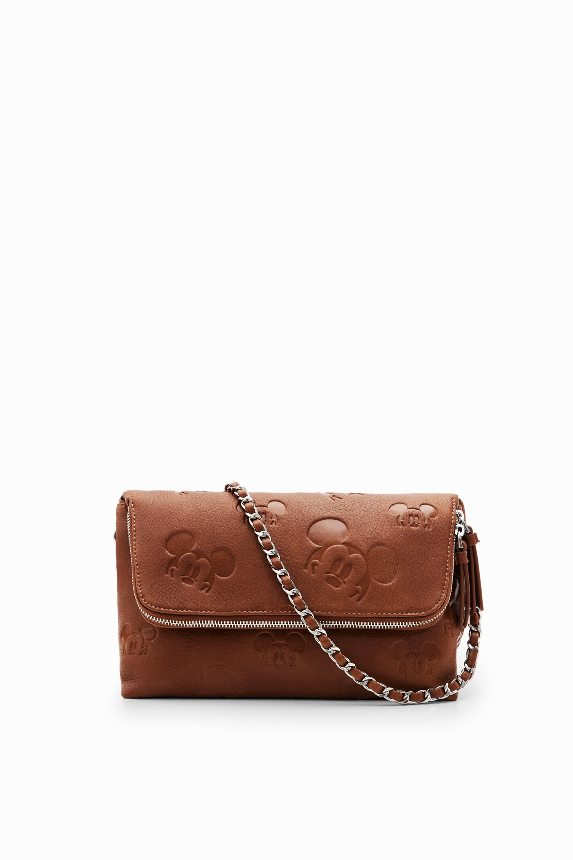Sac à bandoulière moyen Mickey Mouse