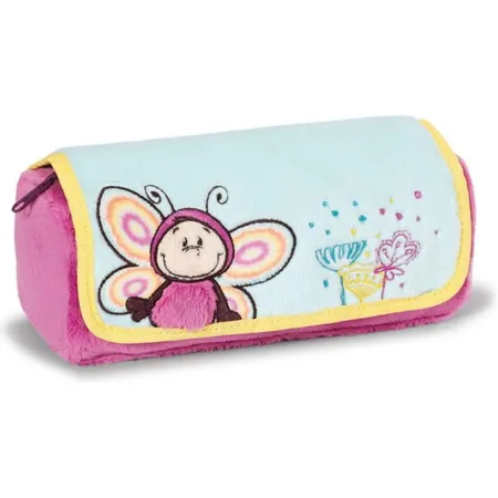 NICI Mäppchen Schmetterling