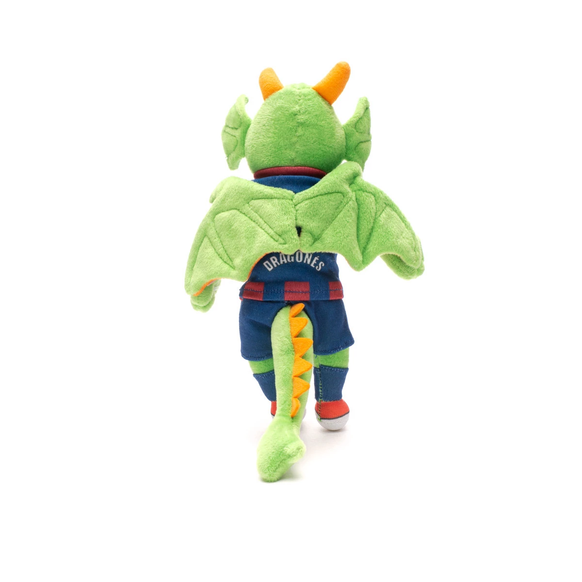 Peluche SD Huesca Dragões