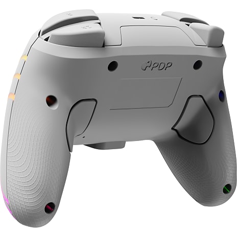 Afterglow Wave trådløs controller - hvid