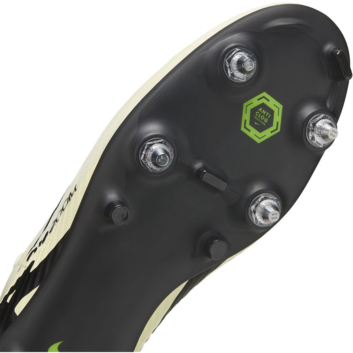 Nike Mercurial Zoom Superfly 9 Academy SG-Pro Anti
