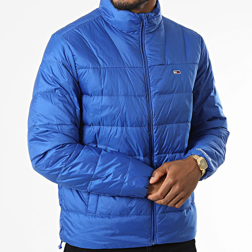 Doudoune Essential 4086 Bleu Roi