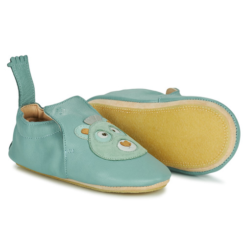 Easy Peasy - BLUBLU OURS - Bleu