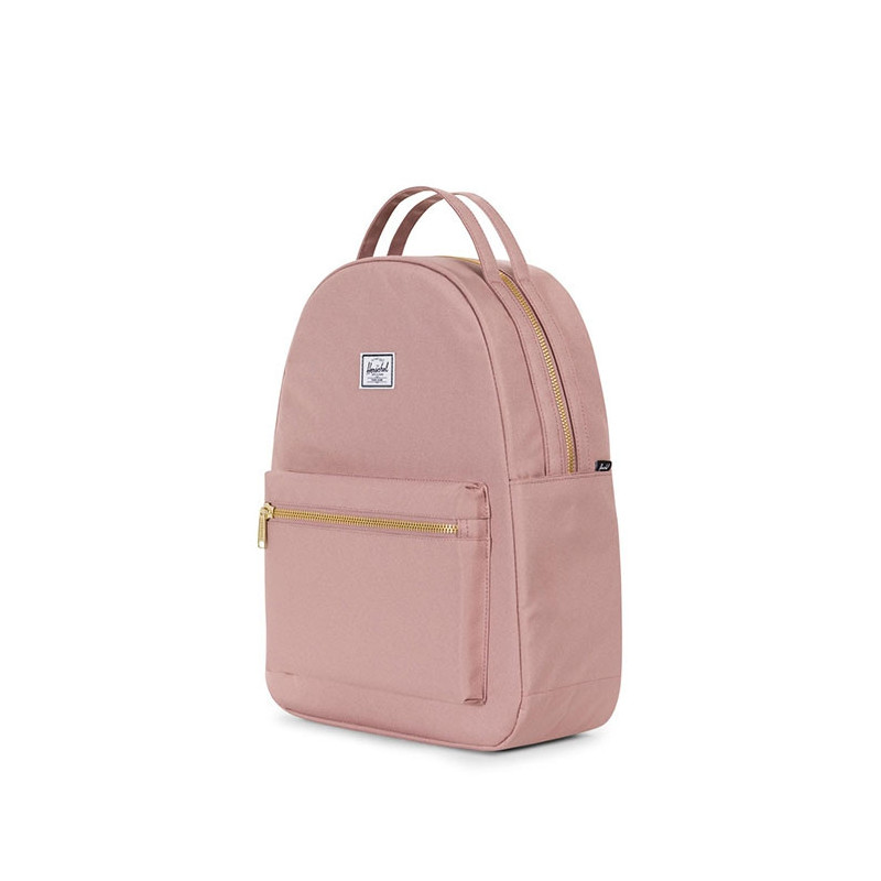 Sac à dos Nova Mid-volume 24.5 litres 13 pouces Ash Rose