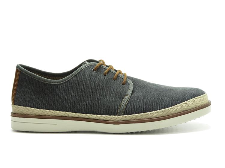 Rieker B2310 anthrazit/amaretto