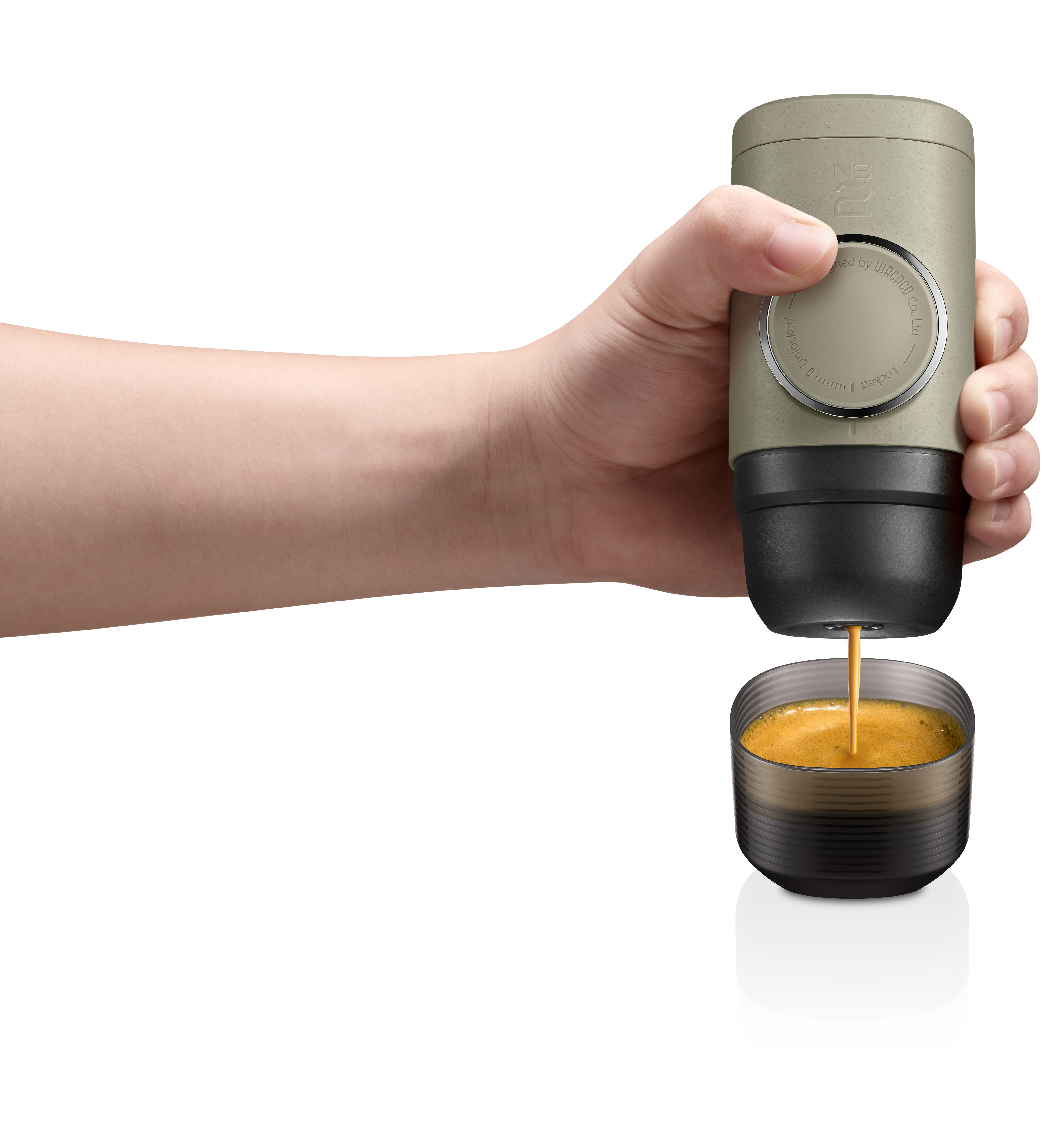 Minipresso NS2