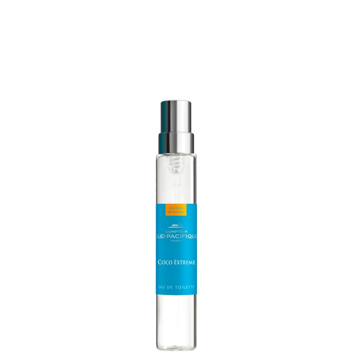 Comptoir Sud Pacifique Coco Extrême Eau de Toilette