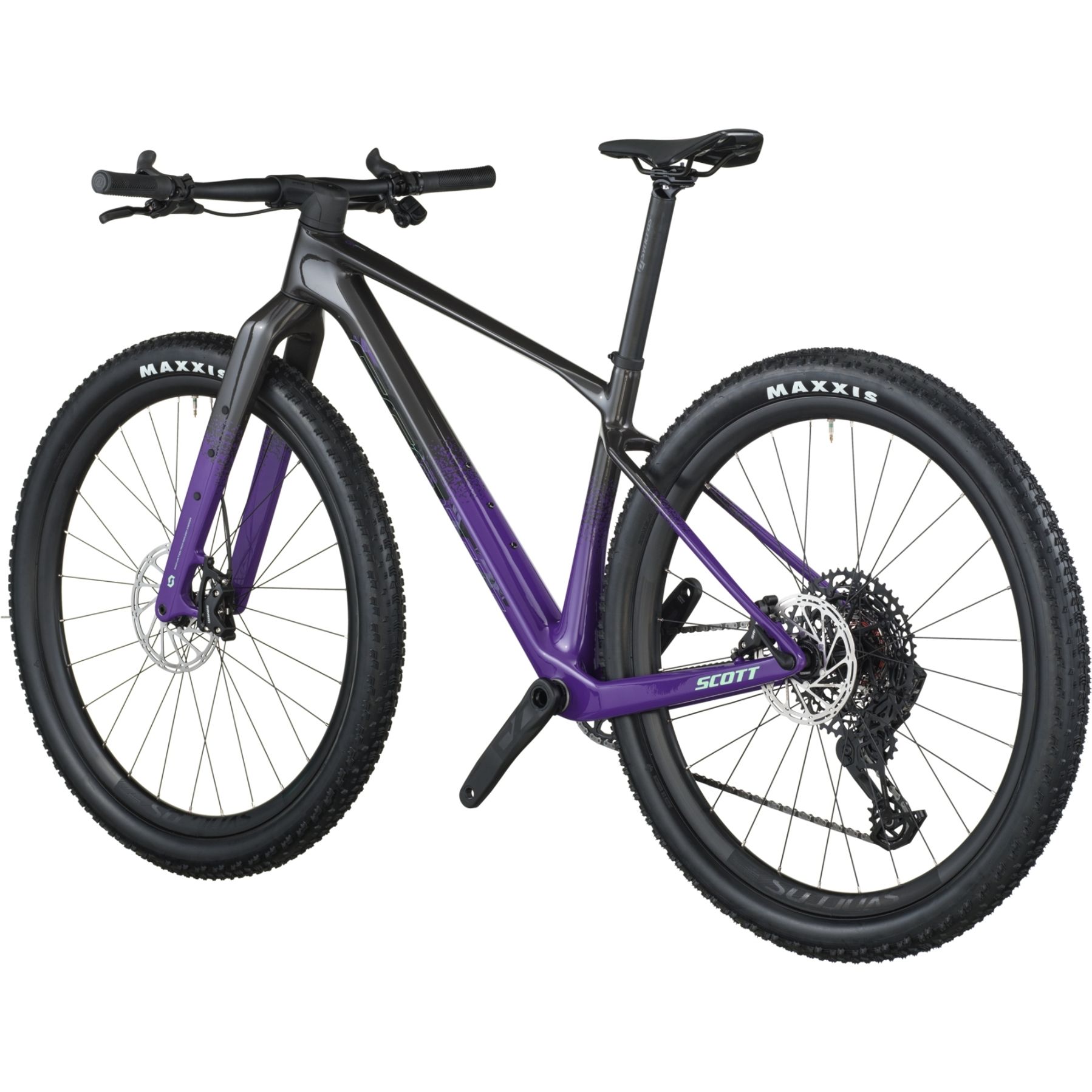 Scott Scale Gravel 10 2026