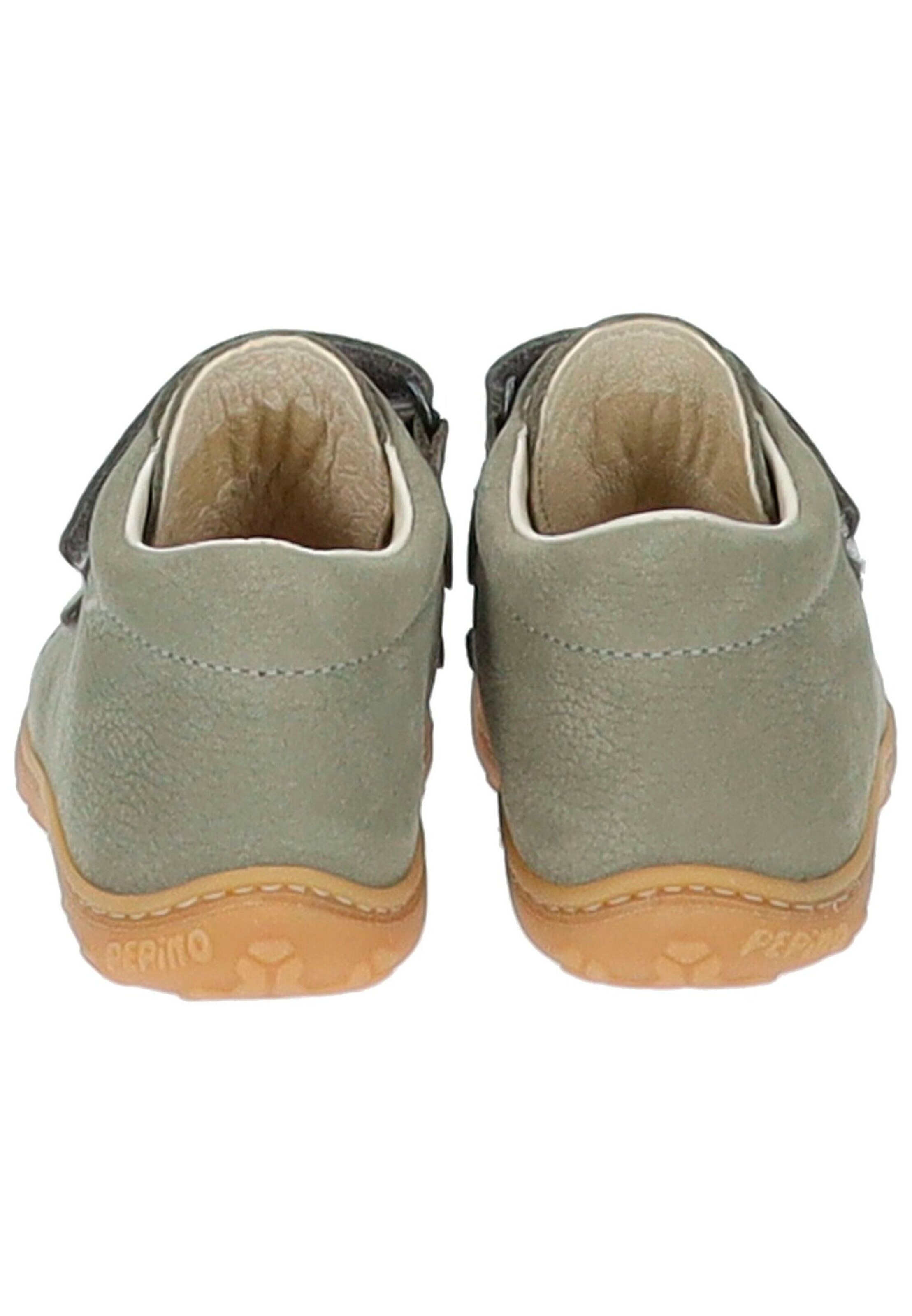 PEPINO Halbschuhe Grün