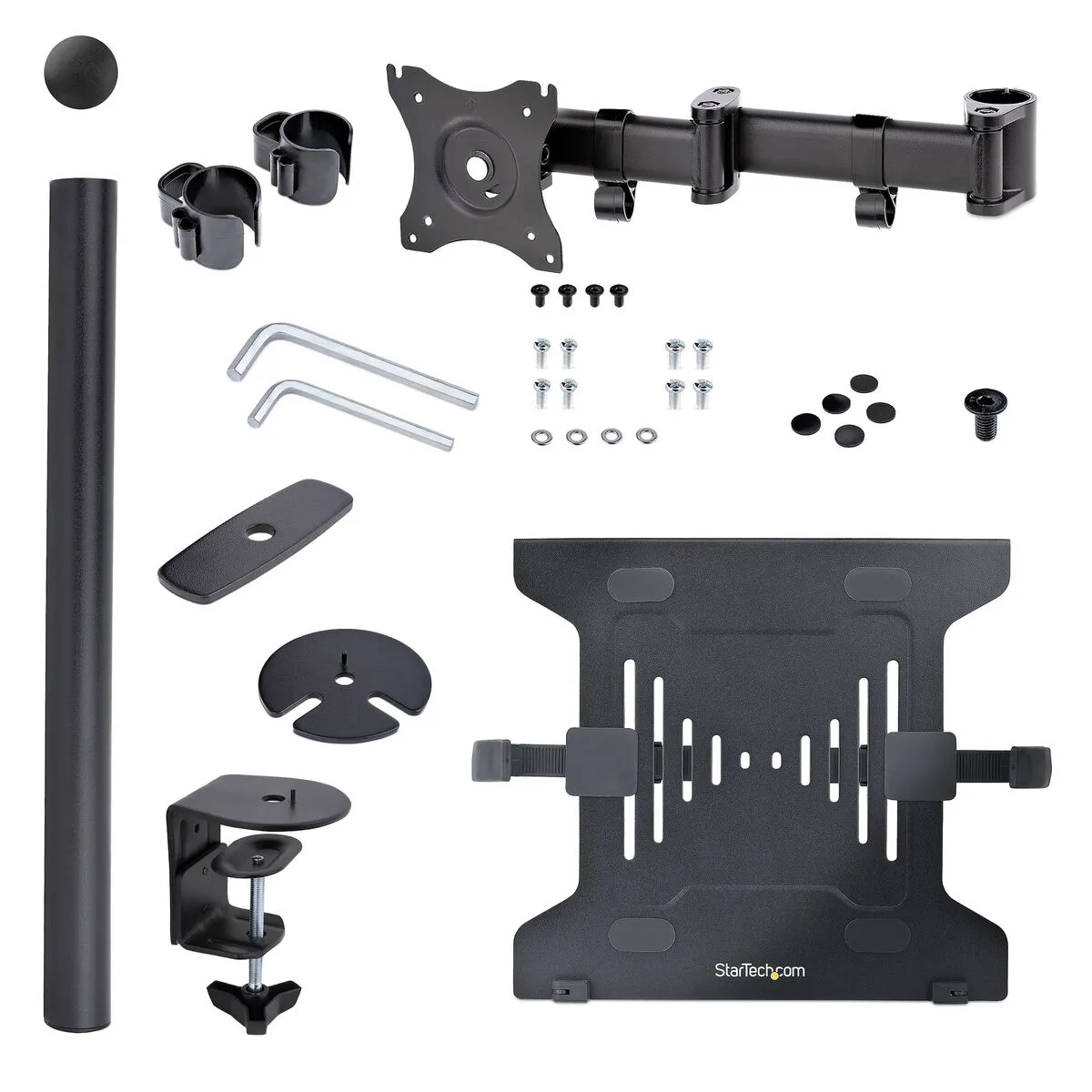 Startech A-LAPTOP-DESK-MOUNT
